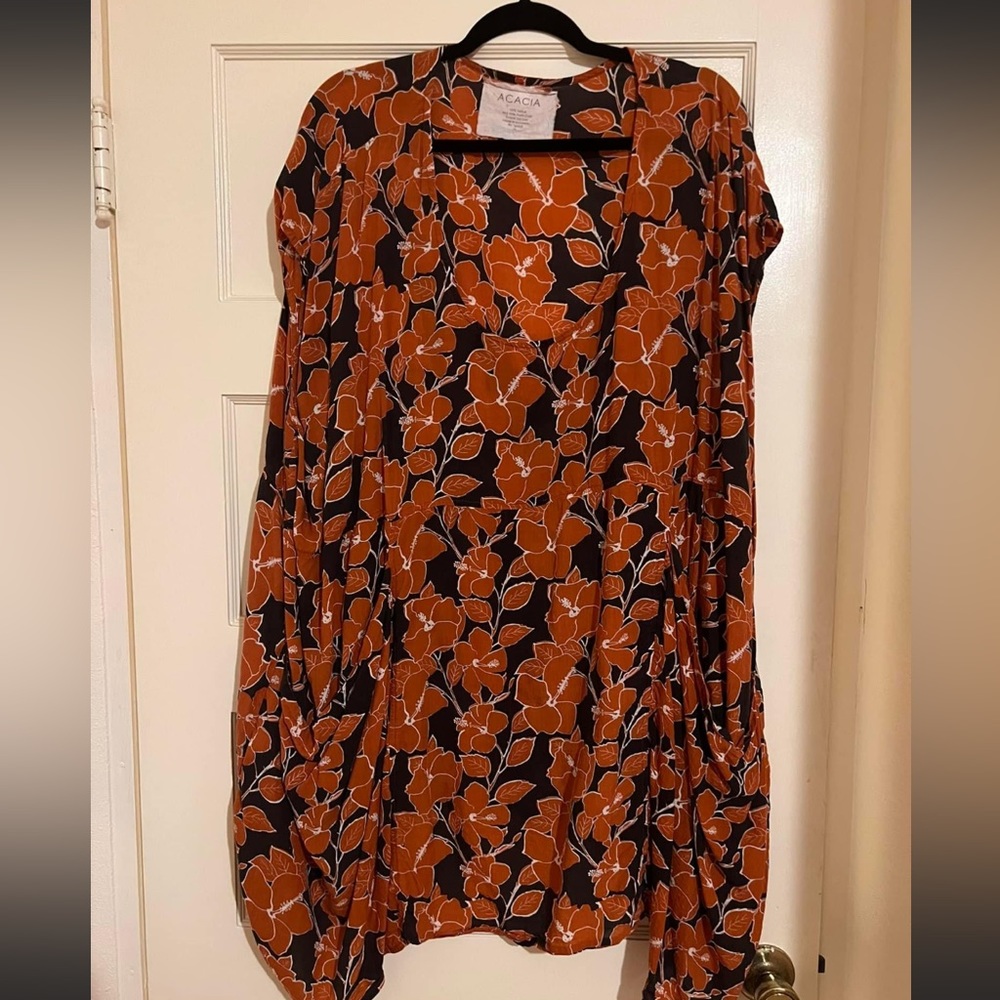 Acacia Mana Dress
